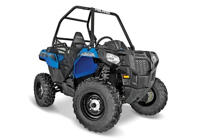 ATV Buggy Safari