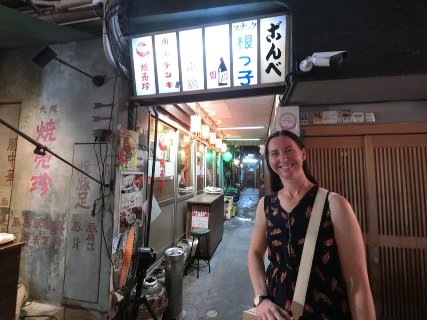 Bar Hopping: Create Lasting Memories With TOMODACHI Guides!