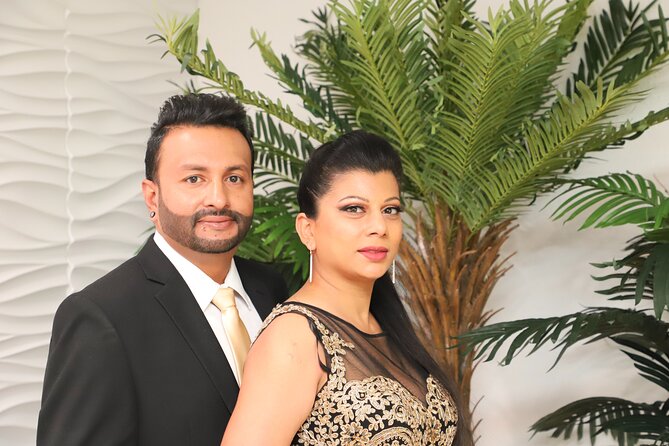 Basic Vow Renewal Package
