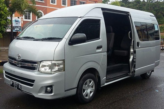 Batam Airport-Arrival Transfer