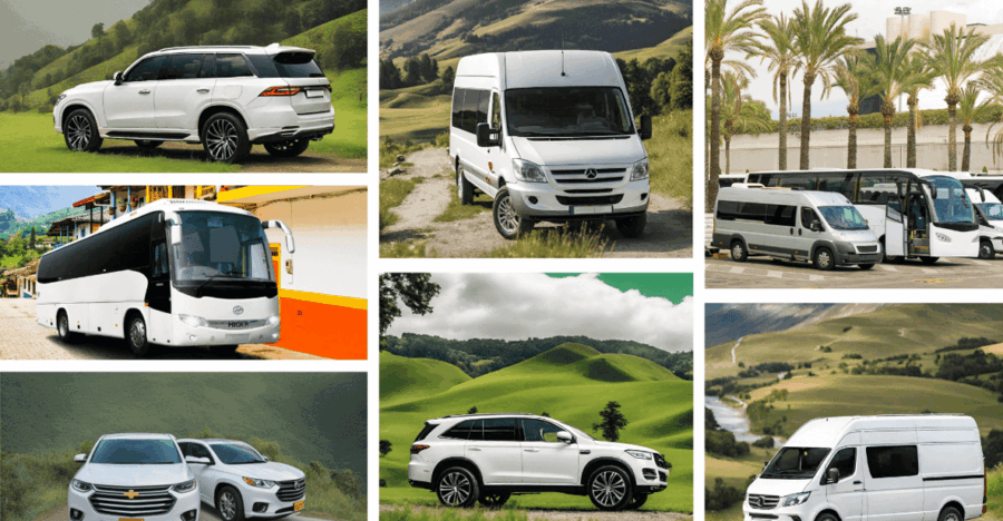 Bogota to Salento(Or Vice Versa) - Private Transport - Service Overview