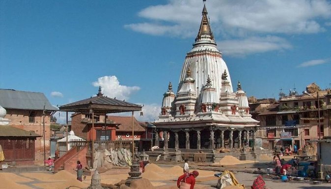 Bungamati Khokana Village Tour