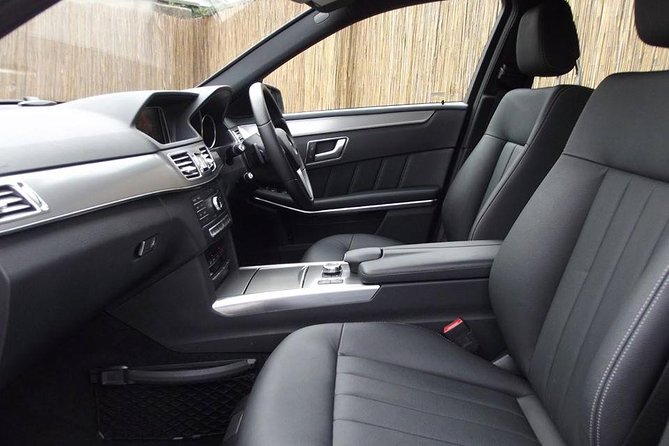 Castletown-Bearhaven County Cork To Dublin City Private Car Transfer