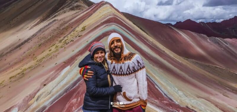 Cusco Machupicchu 6Days + 4☆ Hotel Package - Key Points