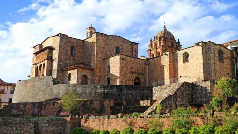Cusco Magic 9D, Sacred Valley, Titicaca Lake | Hotel☆☆☆| - Key Points