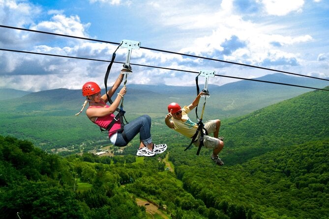 Da Nang Rafting Tour and Zipline Review - Tour Overview