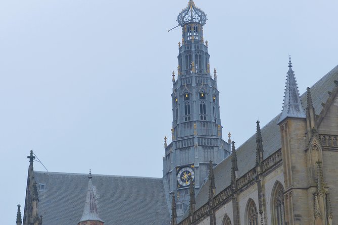 Delightful Haarlem - Exploring Haarlems Charm