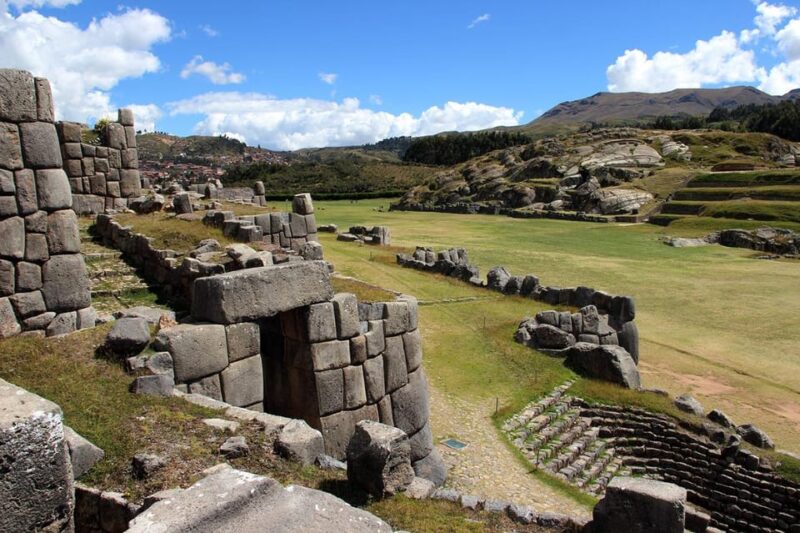 Discover Cusco in an Immersive Way in 8d/7n |Hotel★★★★| - Key Points