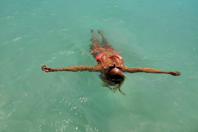 Ecotour: Bacalar Lagoon and Chacchoben Archeological Site.