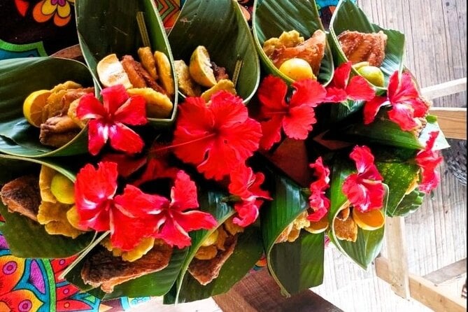 Embera Chagres Indigenous Villages - Key Points