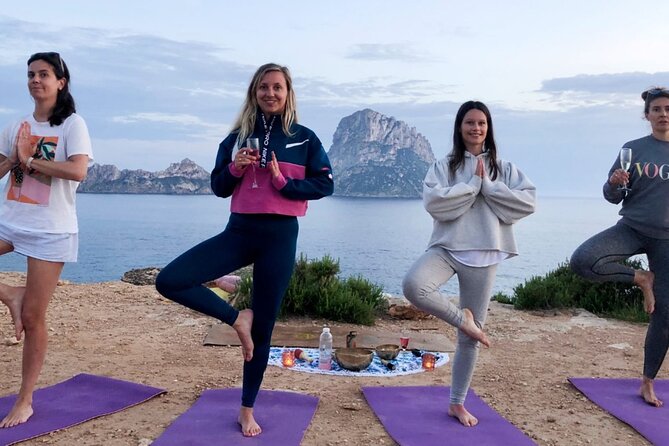 Es Vedra Ibiza Yoga & Meditation Adventure