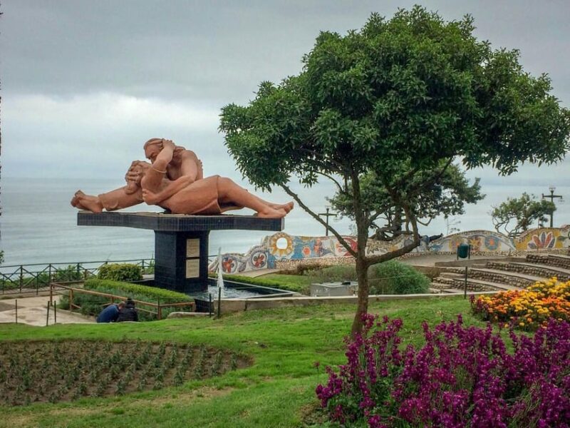 Fantastic Peru 11 Days 10 Nights [ HOTEL★★★] - Key Points