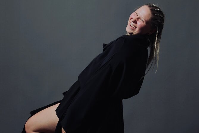 Fashion in Milan: the Model Experience - Overview of the Fashion Experience