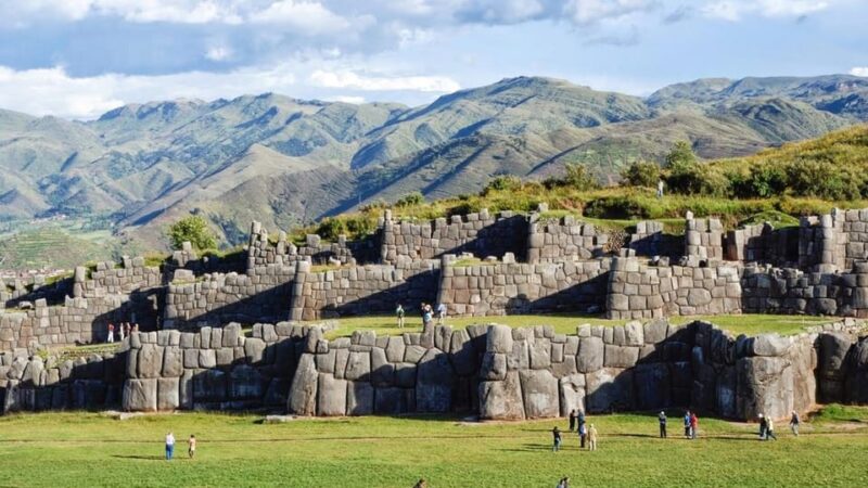 From Cusco: Machu Picchu 7D 6N + Hotel 3★✩✩✩ - Key Points