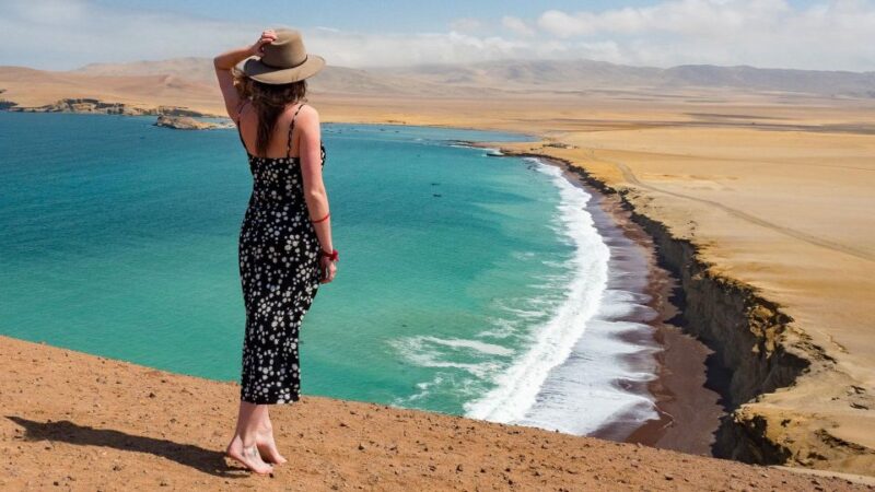 From Lima: Extraordinary Peru 12D/11N Private | Luxury ☆☆☆☆ - Key Points