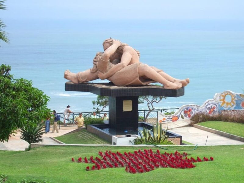 From Lima: Fantastic Peru 5D 4N+ Luxury★★★★ - Key Points