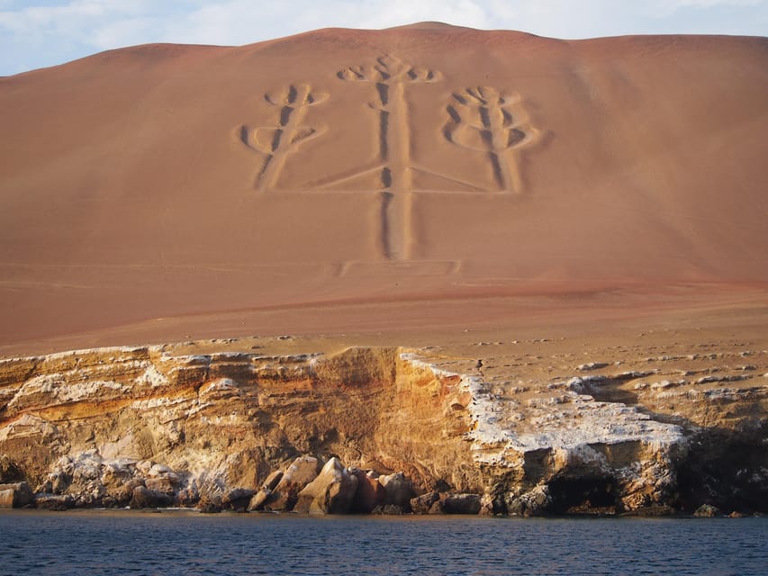 From Lima: Peru Fantastic 8 Days 7 Nights
