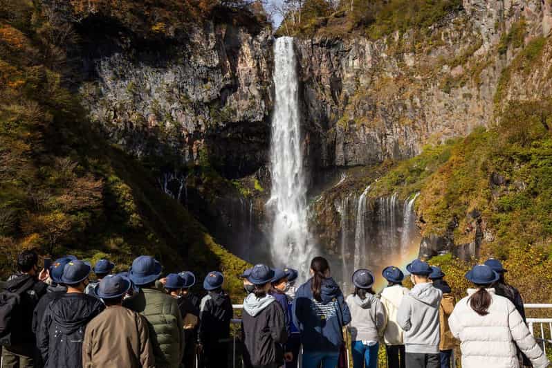 From Tokyo;Nikko World Heritage Private Tour English Guide - Key Points