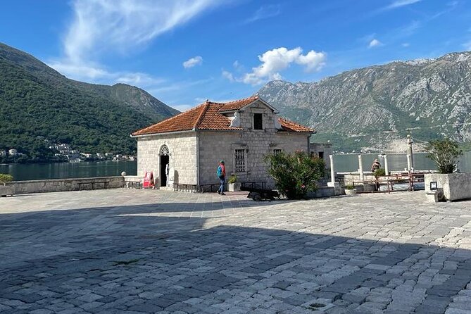 Full-day Tour in Montenegros Bay of Kotor