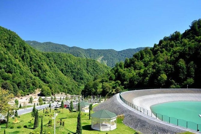 Gabala+Shamakhi Day Trip - Key Points