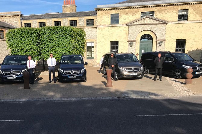 Gatwick Airport Transfer, to or From Southampton