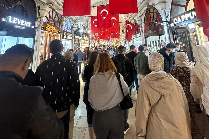 GROUP TOUR – Classical Turkey 7d/6n Included Domestic Flights