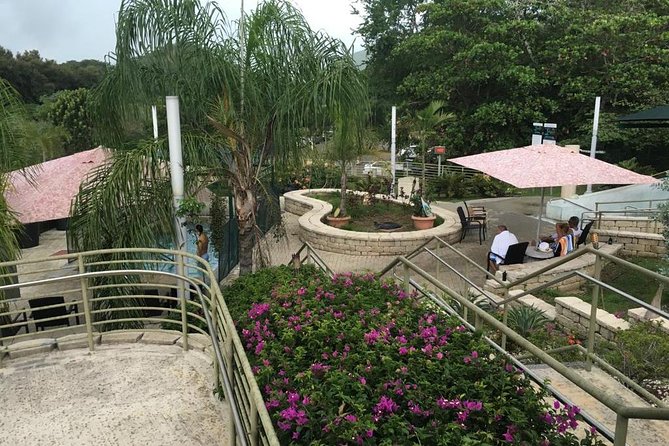 Healing Retreat in Puerto Rico