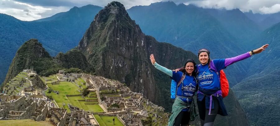 Humantay, Sacred Valley and Machu Picchu