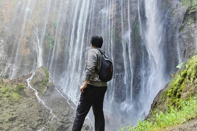 Join-in Day Trip Everyday Tumpak Sewu Waterfall Start Malang City - Overview of Tour