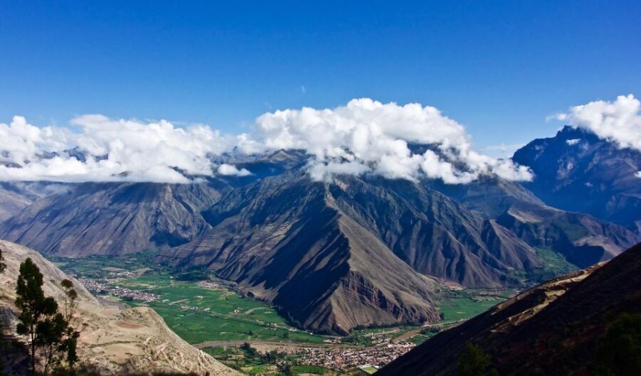 Sacred Valley + Maras and Moray |Private|