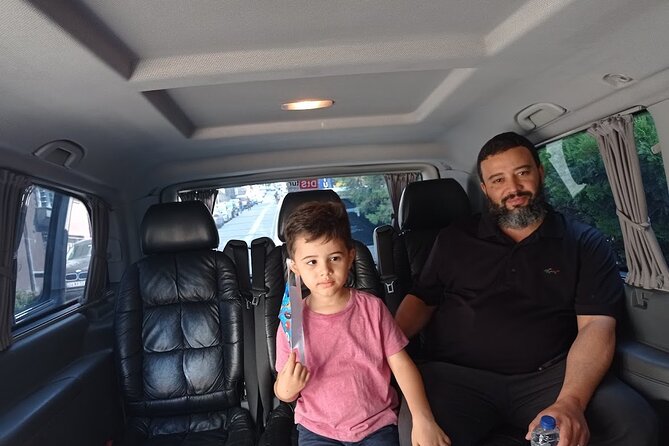 Istanbul Airport Private Transfer