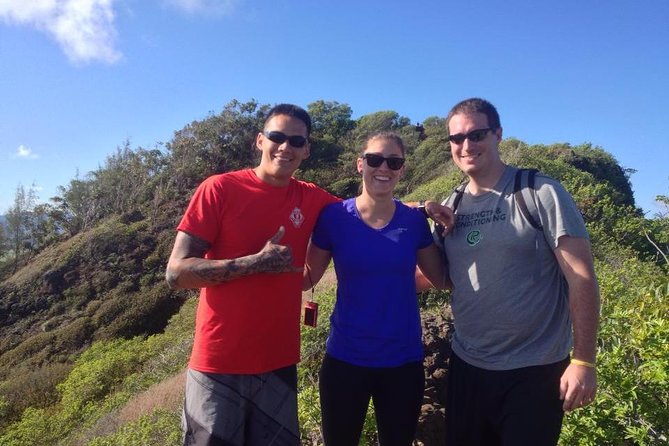 Kapaa – Sleeping Giant Hiking Tour