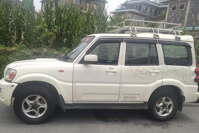 Kathmandu to Besishar Private Vehicle – A Safe and Comfortable Journey