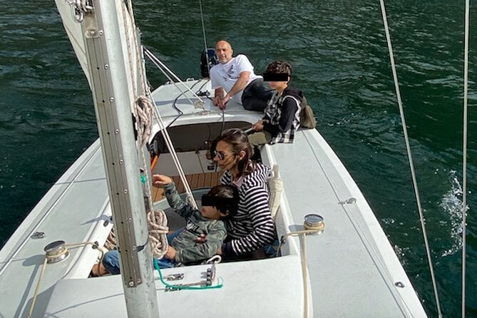 Lake Tour With Sailing Boat (Motorized or Sailing) 1 or 2 Hours - About Your Stay