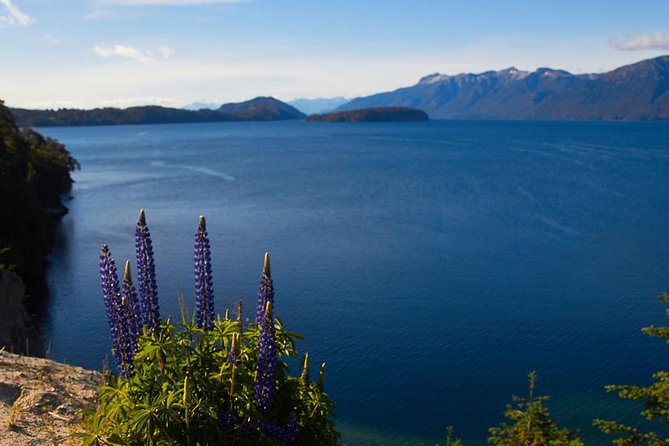 Large Circuit in Bariloche – Long Circuit