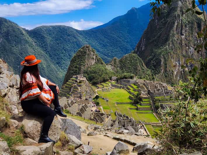 Magical Cusco to Machu Picchu 6D/5N | Private + Hotel ☆☆☆☆ - Key Points