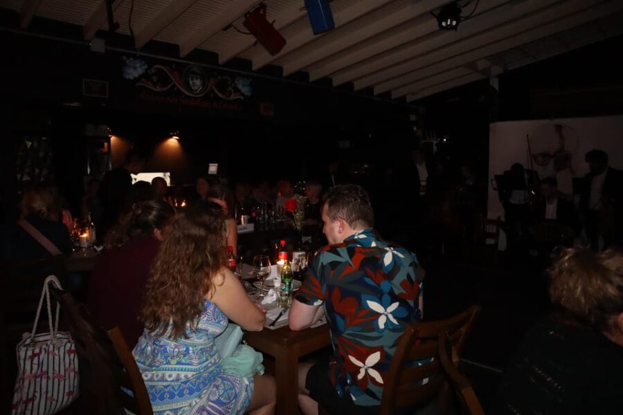 Medellin and Tango: Private Tour