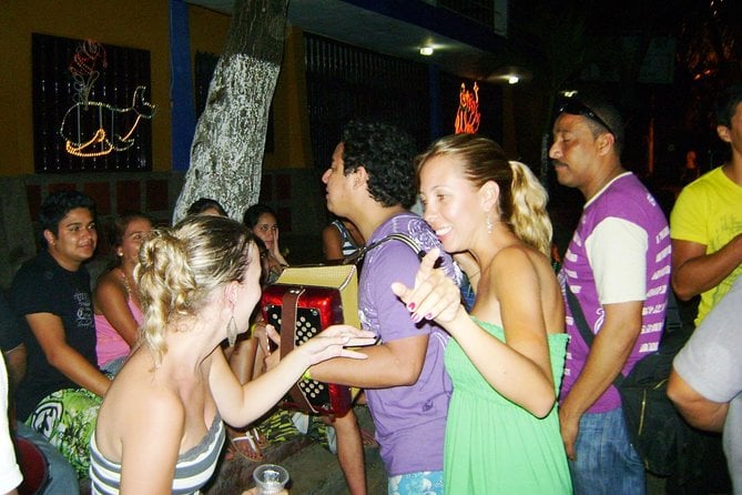 Medellin Salsa Experience - Key Points