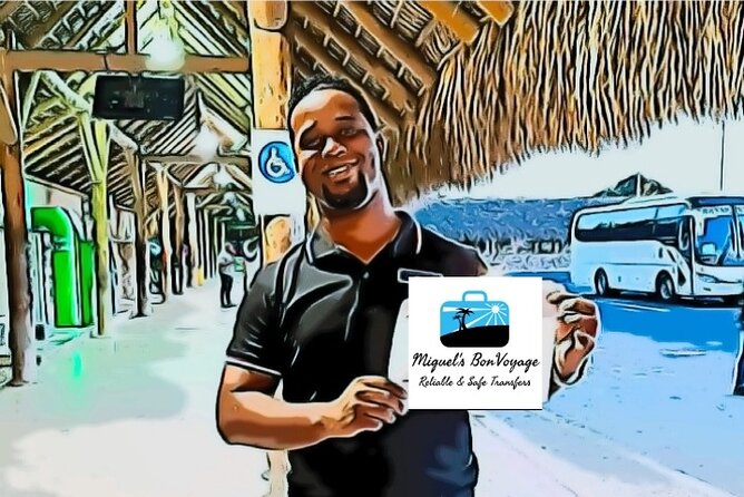 Miguels Bonvoyage 1 Way Puj-Bavaro Hotels & Viceversa