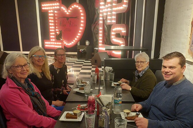 Minneapolis Food Tour - Walking - Key Points
