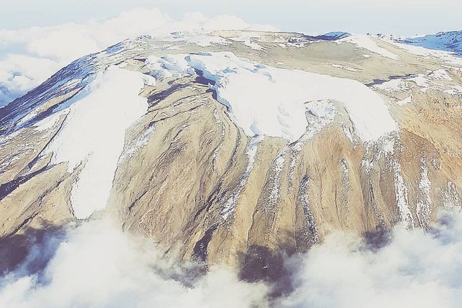 Mountain Kilimanjaro Climbing 7 Days Rongai Route