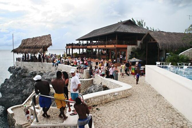 Negril Beach Experience & Ricks Cafe From Ocho Rios - About Your Stay