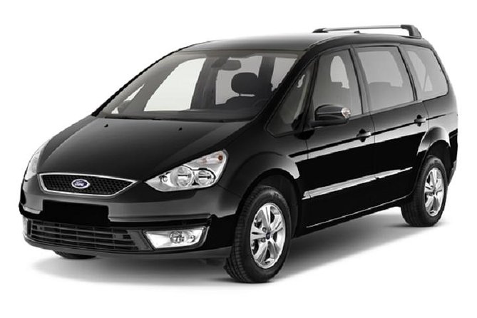 Norman Manley Airport Private Round-trip: Transfers to Montego Bay