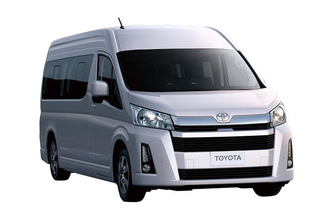 Ocho Rios Hotel Private Airport Transfers - Service Offerings