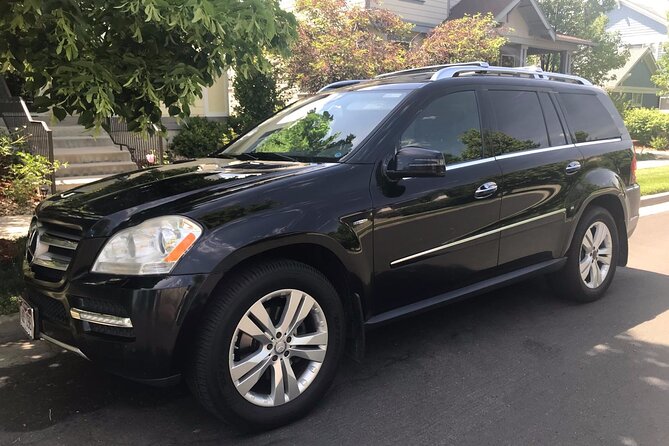 One Way Private Transfer From Snow Summit to Palm Springs Airport