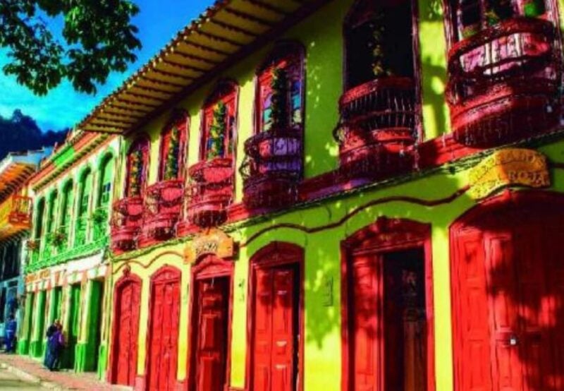 Pereira to Jerico ( or Vice Versa) - Private Transport - Key Points