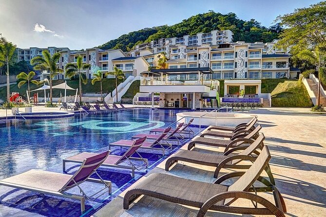 Planet Hollywood Beach Resort Costa Rica Shuttle Service - Overview of Shuttle Service