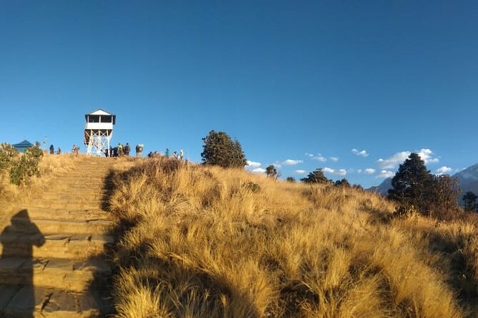 Poon Hill Trek