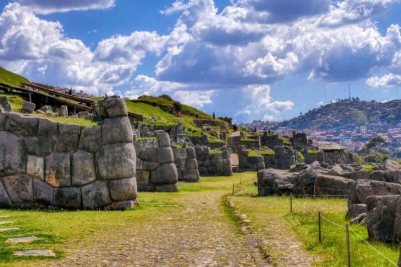 Private -5 Days Cusco-Machu Picchu-Rainbow Mountain+Hotel 3☆ - Key Points