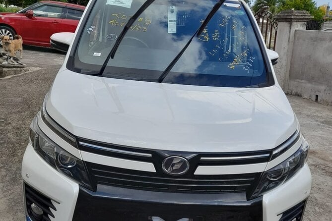 Private Arrival Transfer to Montego Bay Hotels